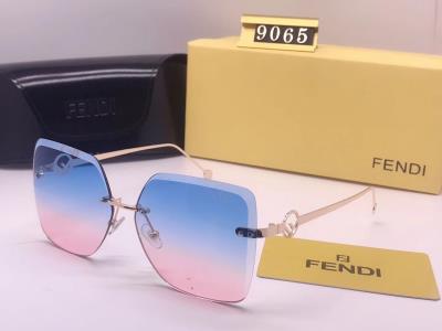 Fendi Sunglasses-100